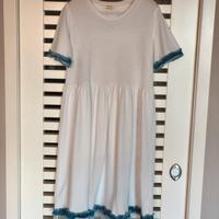 Abito estivo in cotone 