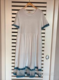 Abito estivo in cotone 