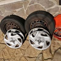 gomme invernali Hankook