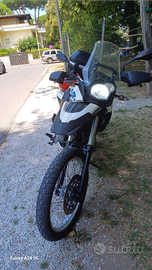 Bmw G 650 GS Sertao