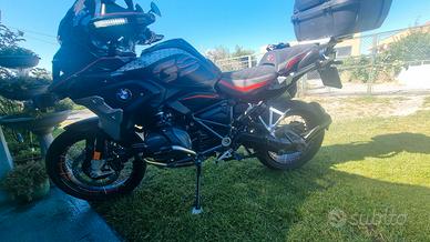 BMW1250GS