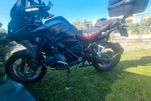 BMW1250GS