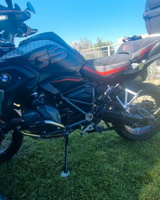 BMW1250GS