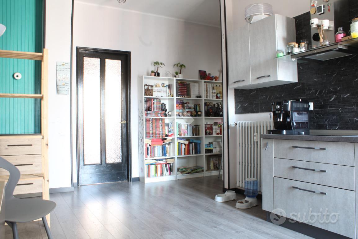 Apartment in Torino, Borgo Vittoria, Circoscrizione 5 - Vista 6