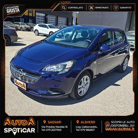 OPEL Corsa 1.2 5 porte Cosmo
