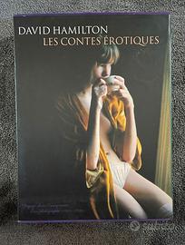 LIBRO FOTO DAVID HAMILTON