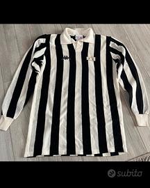 Maglia originale Juventus vintage 1982-1983 Kappa
