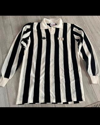Maglia originale Juventus vintage 1982-1983 Kappa