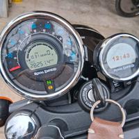 royal enfield meteor350 