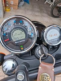 royal enfield meteor350 