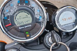 royal enfield meteor350 