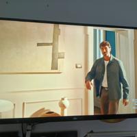 smart TV full HD 1080 40 pollici vov 