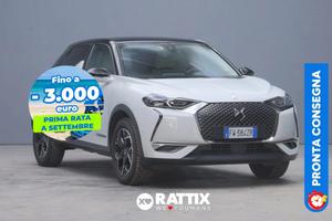 DS DS3 2019 Crossback DS3 Crossback 1.2 puretech S