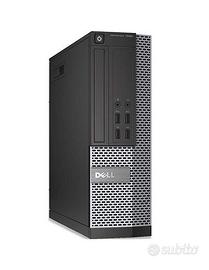 Dell optiplex 7020 i5-4 gth