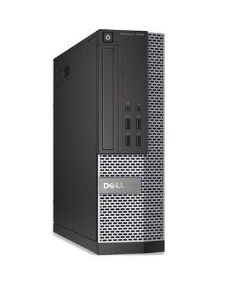 Dell optiplex 7020 i5-4 gth