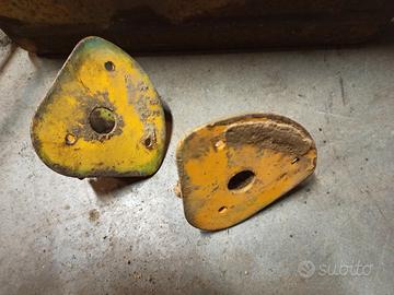 Fari posteriori Landini cl5000