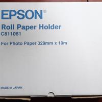 ROLL PAPER HOLDER EPSON C811061 x stampante
