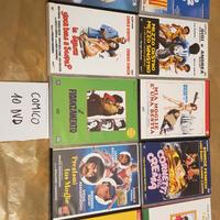 Comico Blocco 10 DVD