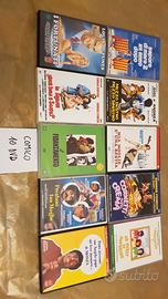 Comico Blocco 10 DVD