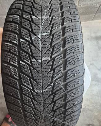 4 gomme invernali marca Fortuna