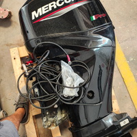 Mercury 40/60 pro