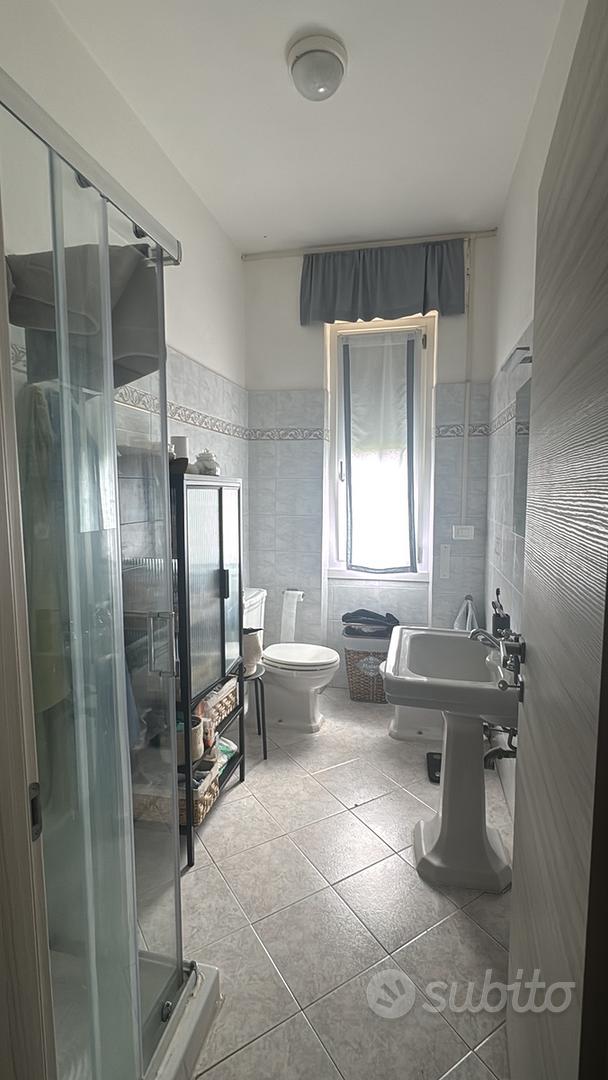 Appartamento – Novi Ligure, Quartiere G3 - Vista 4
