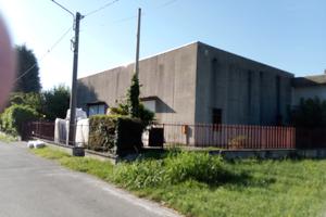 Disponibilità spazio di 1.000 mq per deposito e lo