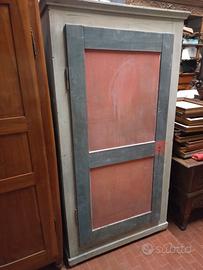 armadio credenza