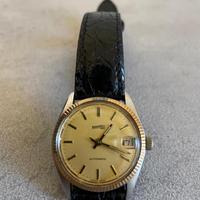 EBERHARD DATEJUST AUTOMATICO " SI PERMUTA "