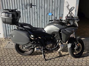 Yamaha Tracer 7 - 2021