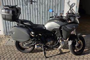 Yamaha Tracer 7 - 2021