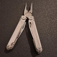 Leatherman Wave 2°serie