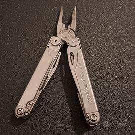 Leatherman Wave 2°serie