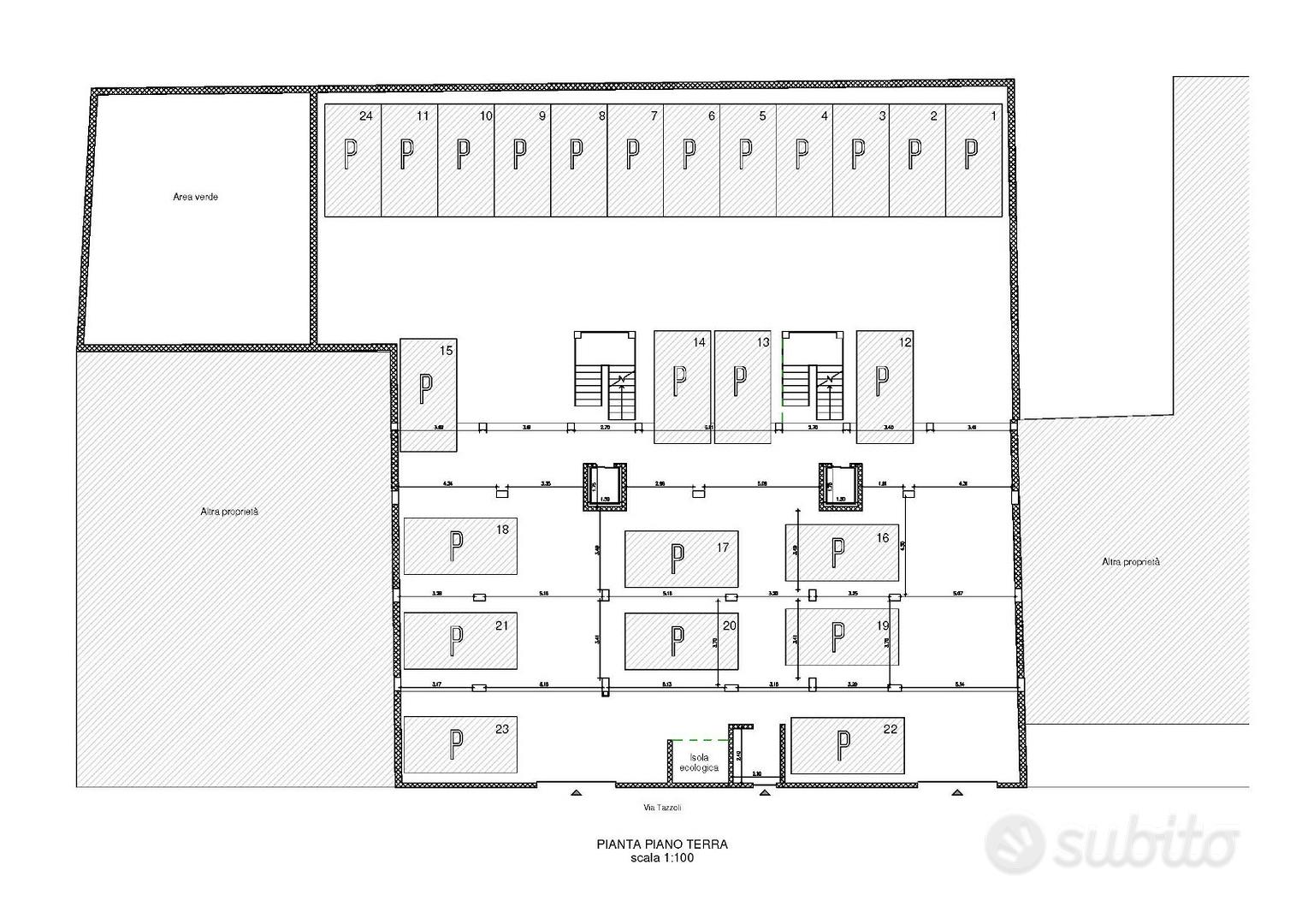 Appartamento – Selargius, Casteddu/Cagliari - Vista 3