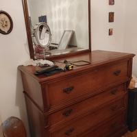 gratis comó e specchio