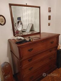 gratis comó e specchio