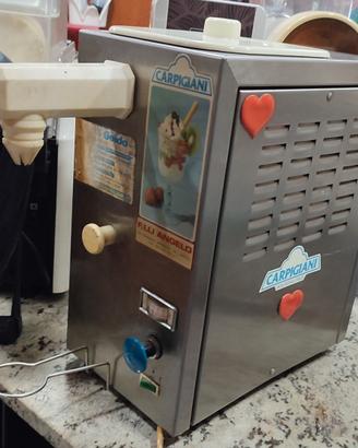 Montapanna Carpigiani Professionale Funzionante 