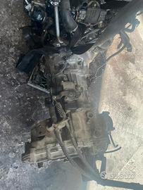 Cambio Terios 1.3 K3