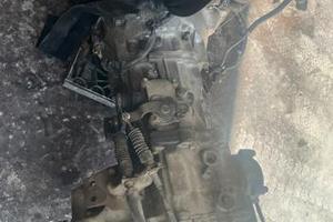 Cambio Terios 1.3 K3