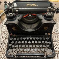 Olivetti M40