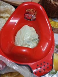 ciambella BIMBI per WC