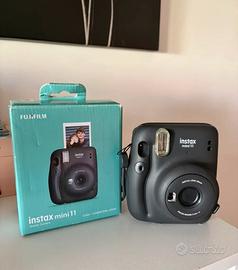 Fujifilm Instax Mini 11