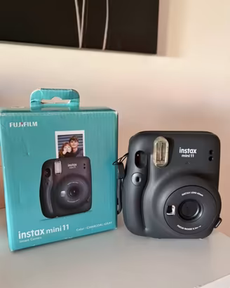 Fujifilm Instax Mini 11