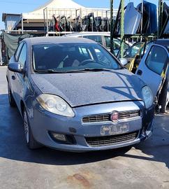 RICAMBI USATI AUTO FIAT Bravo 3° Serie 198A2000 D