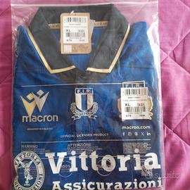 Maglia Nazionale Italiana Rugby