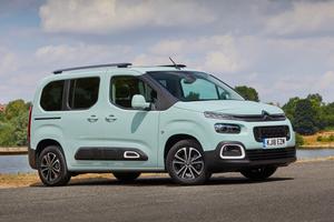Ricambi usati citroen berlingo 2015-2024