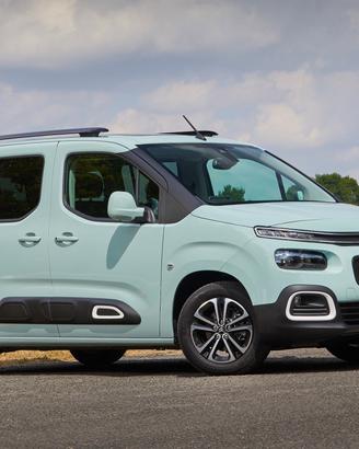 Ricambi usati citroen berlingo 2015-2024