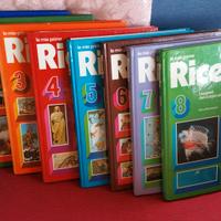 Le mie prime ricerche - Enciclopedia COMPLETA