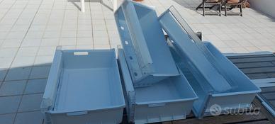 Cassetti frigo Frigo Hotpoint Ariston