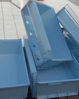 Cassetti frigo Frigo Hotpoint Ariston